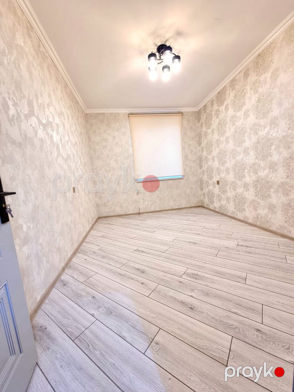3 otaqlı, Yeni tikili, 80 kv. m — Daşınmaz əmlak, Bakı (2)
