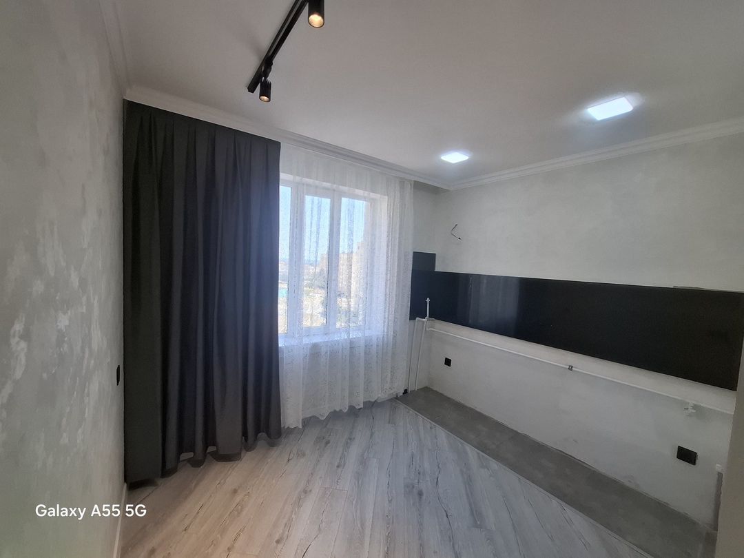 Satılır 2 otaqlı köhnə tikili 52 m² — Mənzil, Bakı (6)