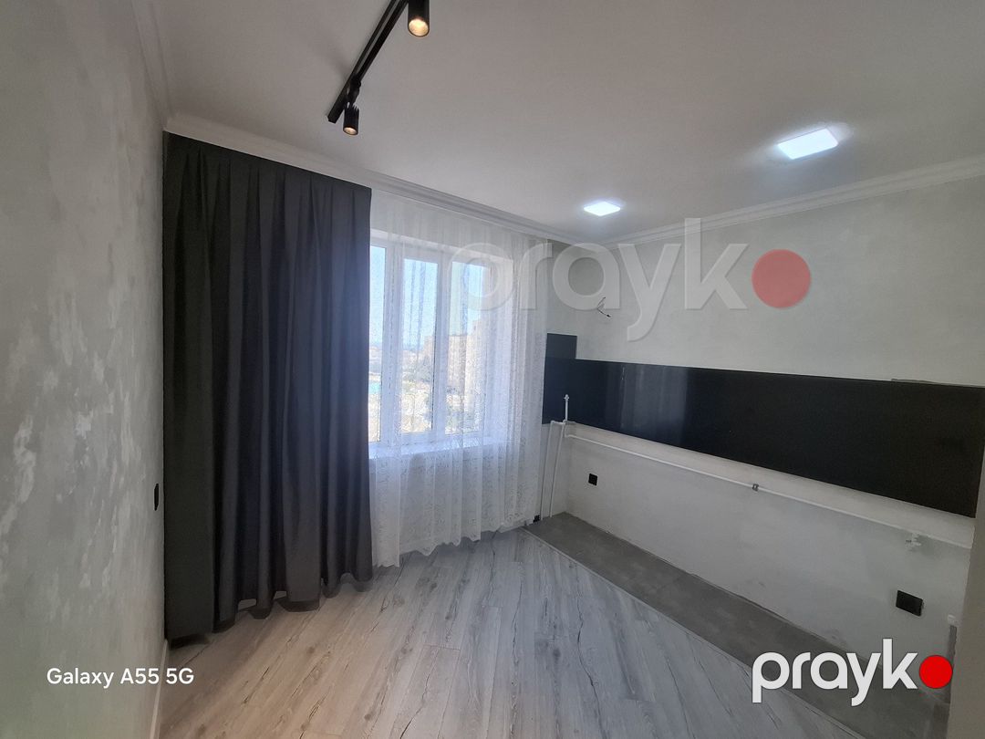 Satılır 2 otaqlı köhnə tikili 52 m² — Mənzil, Bakı (6)