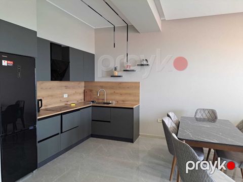 İcarəyə verilir 2 otaqlı yeni tikili 103 m²