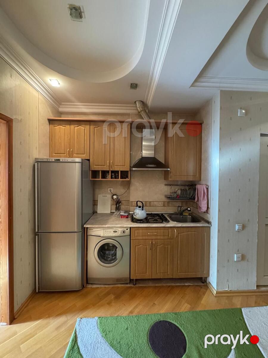 3-otaqlı yeni tikili kirayə verilir, Zahid Xəlilov küç., 65 m² — Mənzil, Bakı (5)