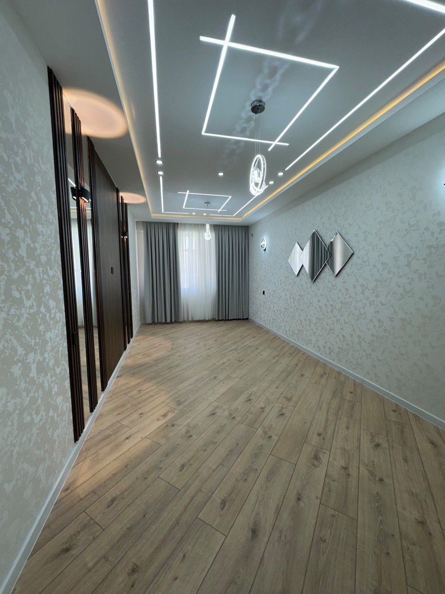 3-otaqlı yeni tikili, Xırdalan ş., 94 m² — Daşınmaz əmlak, Xırdalan (6)
