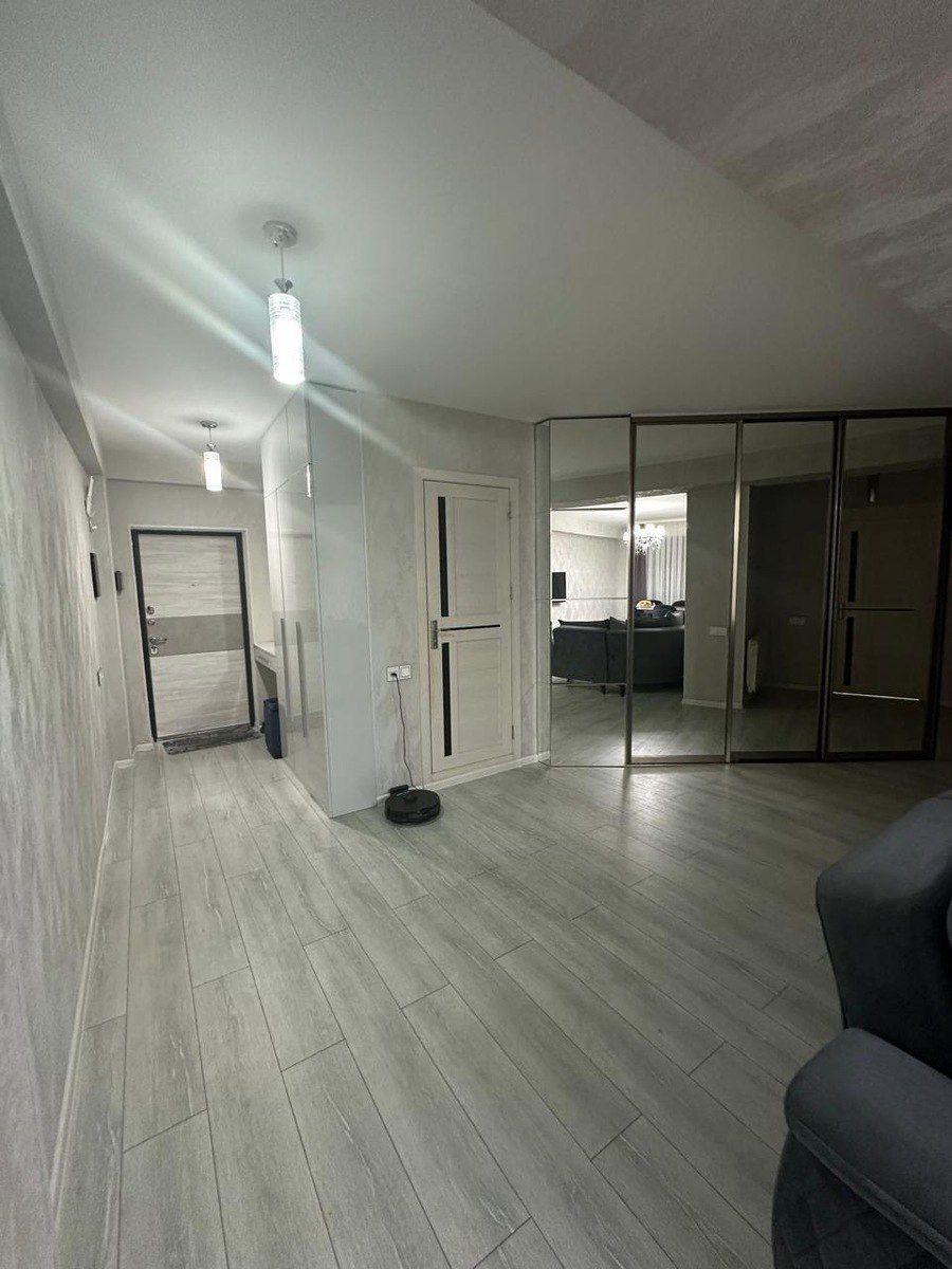Satılır 3 otaqlı yeni tikili 112 m² — Mənzil, Bakı (11)
