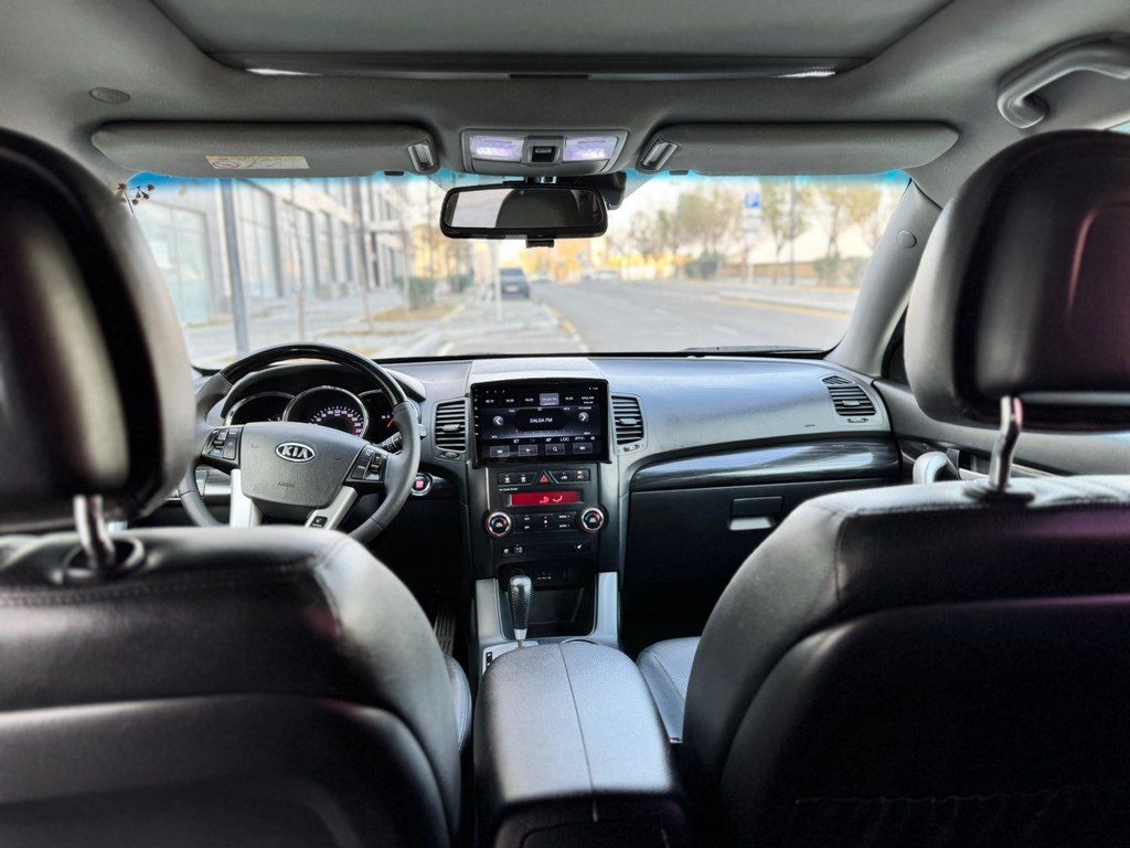Kia Sorento, 2.0 L, 2010 il, 231 000 km — Avtomobillər, Bakı (11)