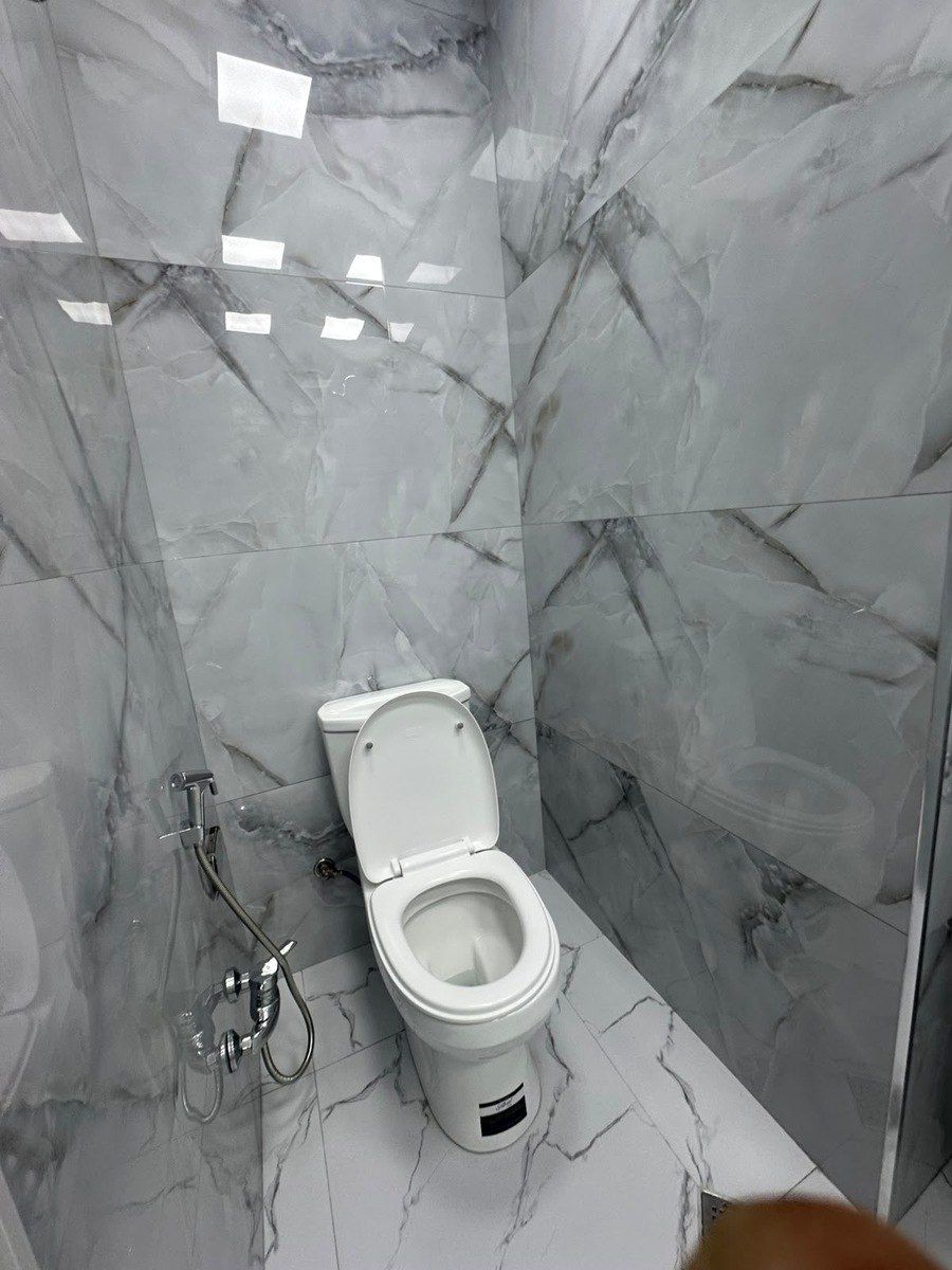 İcarəyə verilir 3 otaqlı yeni tikili 100 m² — Mənzil, Bakı (12)