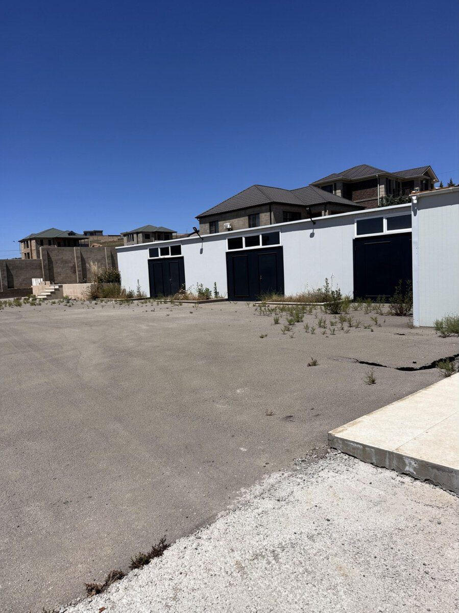 İcarəyə verilir obyekt 930 m² — Əmlak, Bakı (2)