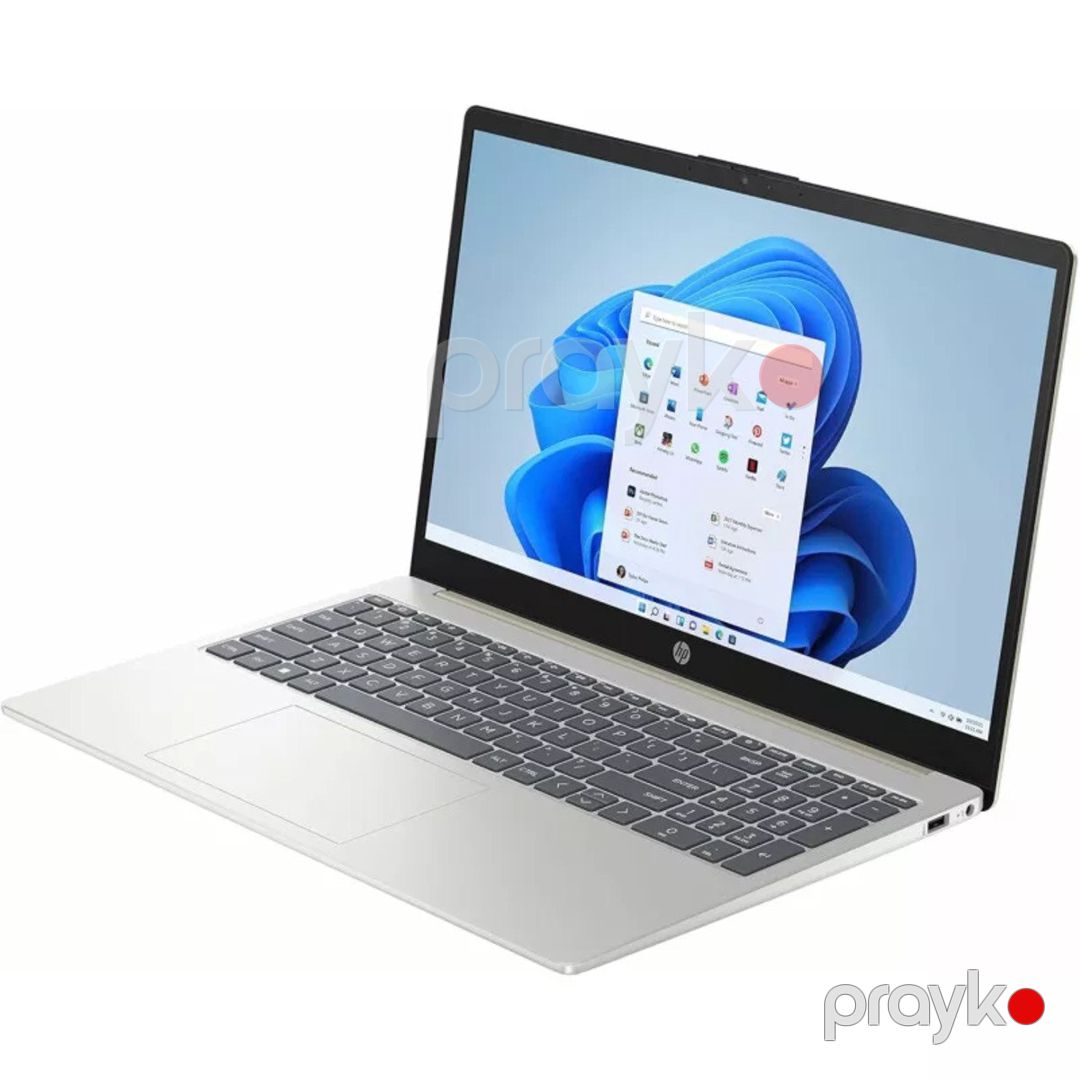 Noutbuk "HP Laptop 15-fd0362nia 9Q4N3EA" — Elektronika, Bakı (2)