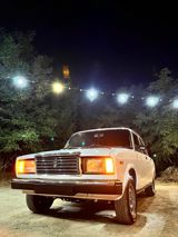 LADA (VAZ) 2107, 1.6 L, 2000 il, 63 000 km — Cars