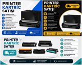 Printer kartric satışı - Yüksək keyfiyyət: Aydın və təmiz çap — Printers