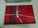 Majoli Bahar Home Collection – dekorativ masa örtüyü dəsti - Rəng — Товары для дома