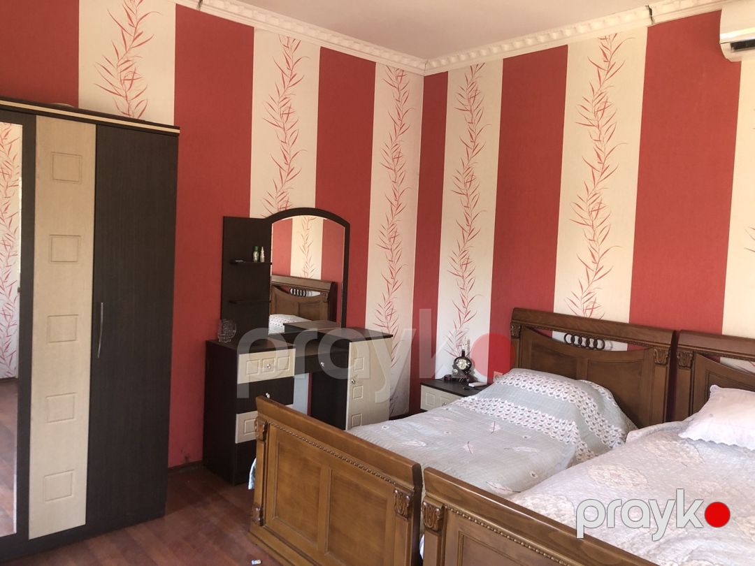 İcarəyə verilir 4 otaqlı həyət evi/bağ evi 300 m² — Ev, villa, Bakı (7)