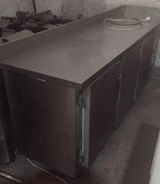 *SEVA XİRDALAN* Restoran tipli 2qapili, nerj materialli, asaqi hissəsi — Бизнес и оборудование
