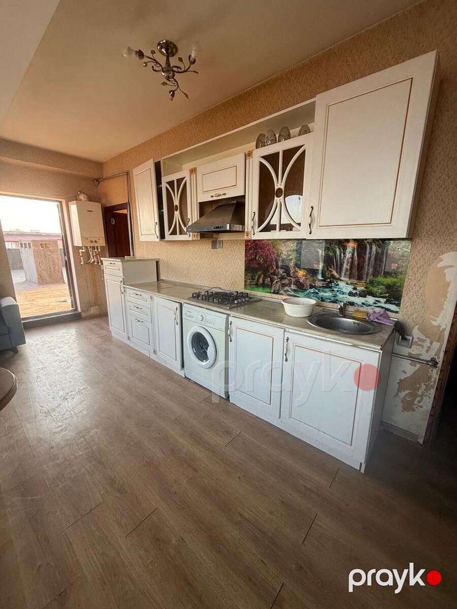 İcarəyə verilir 2 otaqlı yeni tikili 50 m² — Mənzil, Bakı (6)