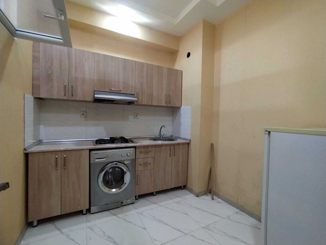 Satılır 1 otaqlı yeni tikili 36 m² — Mənzil, Xırdalan (4)