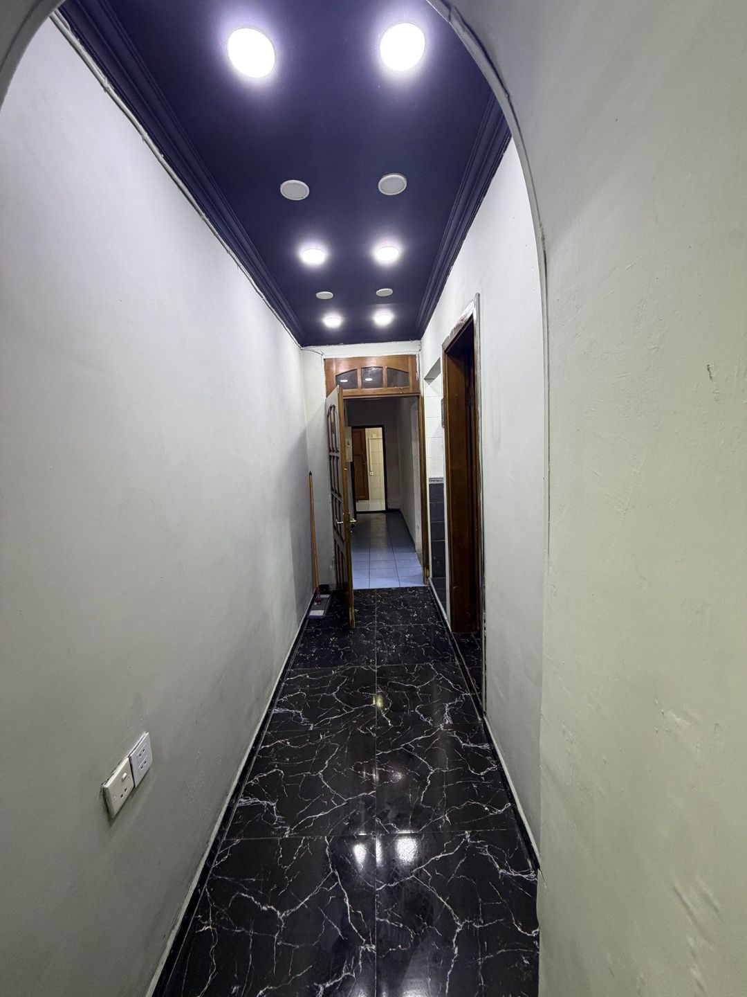 İcarəyə verilir obyekt 170 m² — Əmlak, Bakı (7)