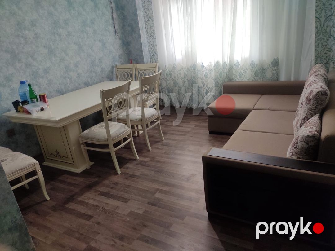 İcarəyə verilir 2 otaqlı yeni tikili 67.5 m² — Mənzil, Bakı (5)