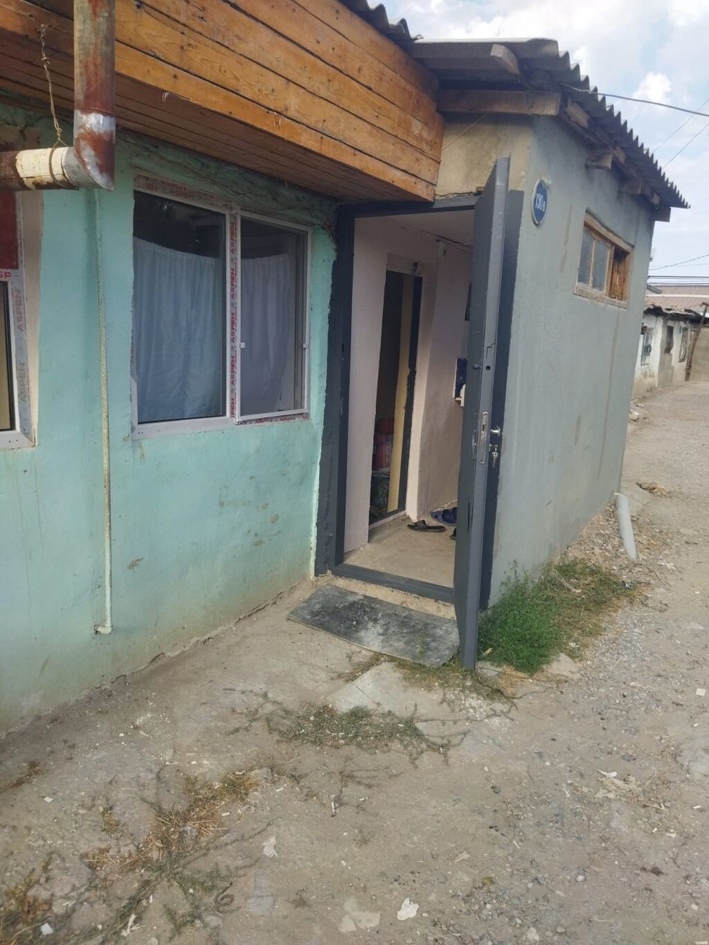 3 otaqlı, 70 kv. m, Kredit yoxdur, Orta təmir