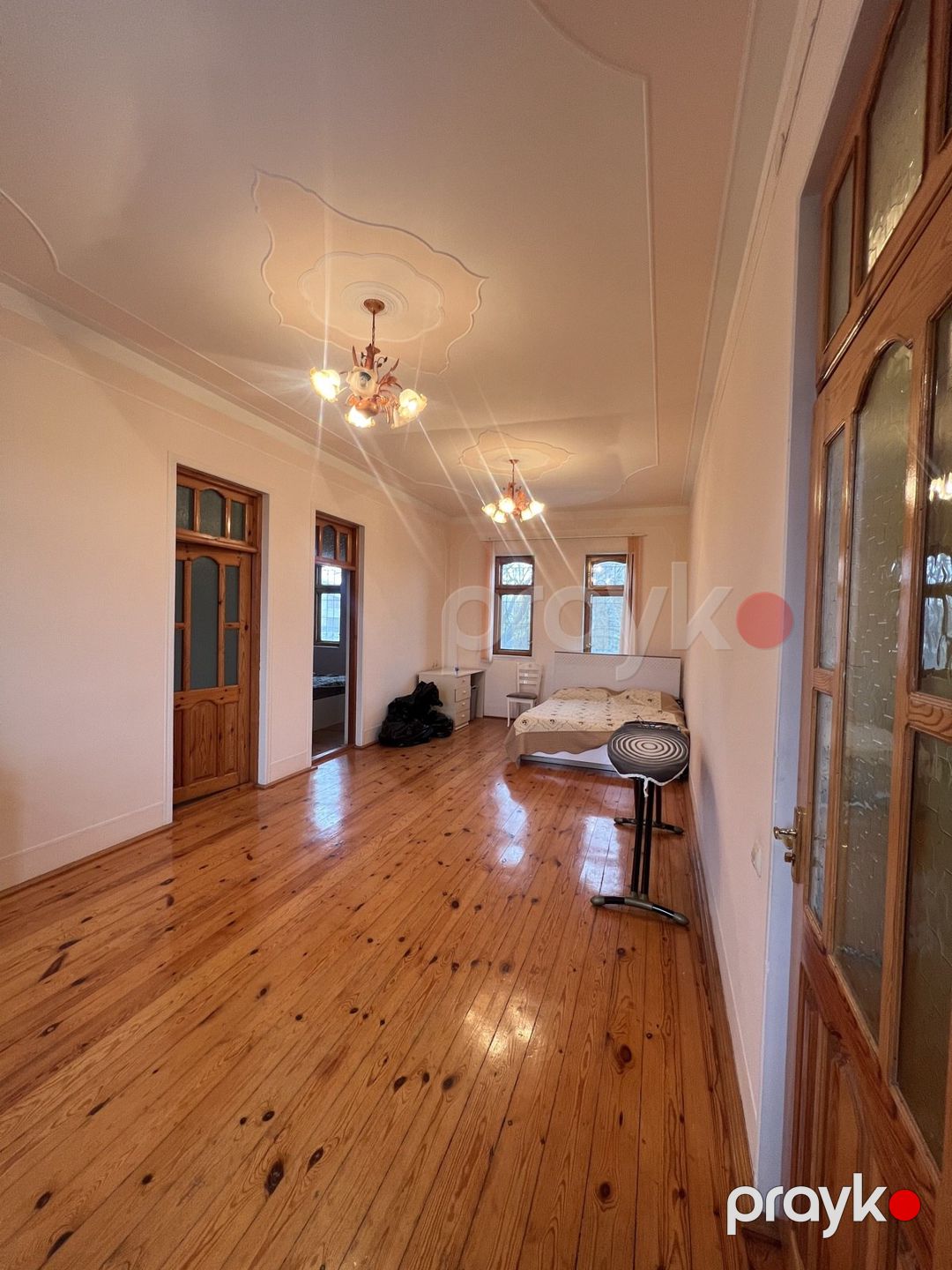Satılır 5 otaqlı həyət evi/bağ evi 200 m² — Ev, villa, Bakı (12)