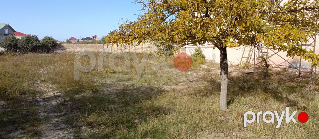 Satılır torpaq 9 sot — Torpaq, Bakı (6)