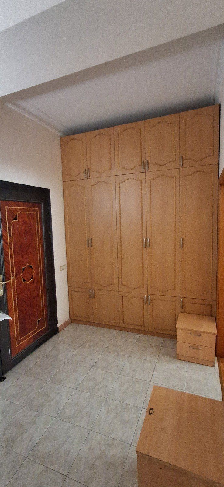 İcarəyə verilir 4 otaqlı yeni tikili 165 m² — Mənzil, Bakı (5)