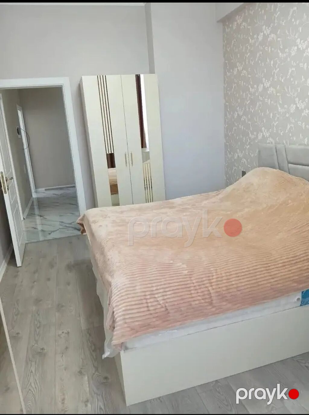Qara Qarayevde elit aptekin arxari 16/5 ci mertebedinde tam ewyali — Mənzil, Bakı (4)