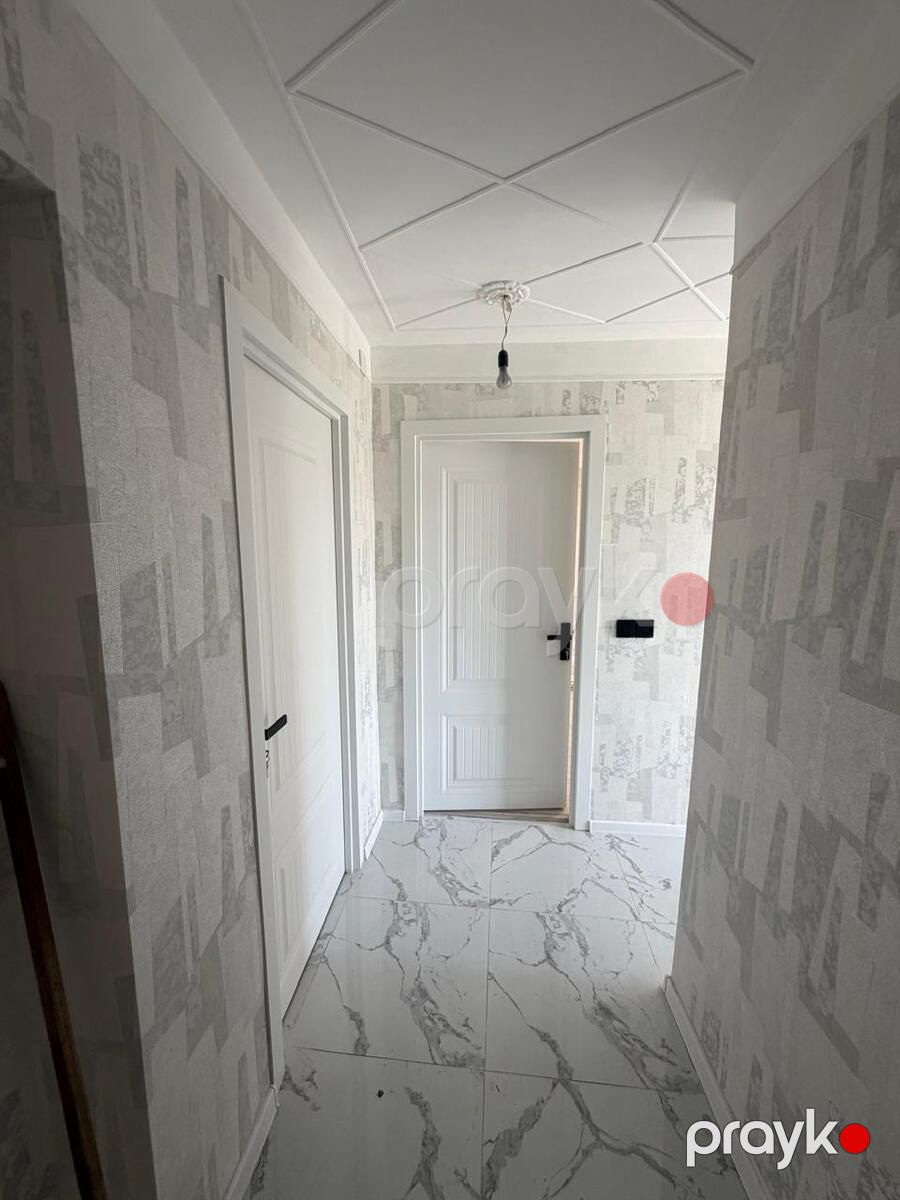 Satılır 3 otaqlı köhnə tikili 80 m² — Mənzil, Bakı (10)