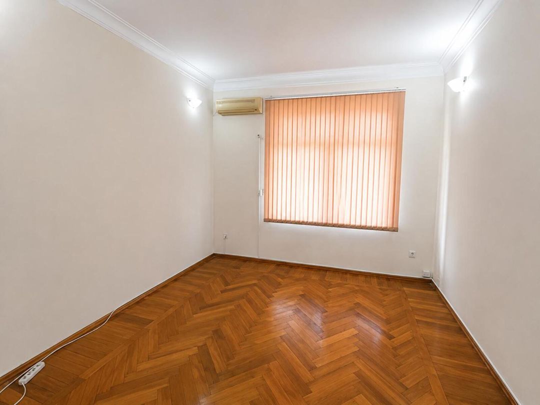 Satılır 3 otaqlı köhnə tikili 108 m² — Mənzil, Bakı (6)