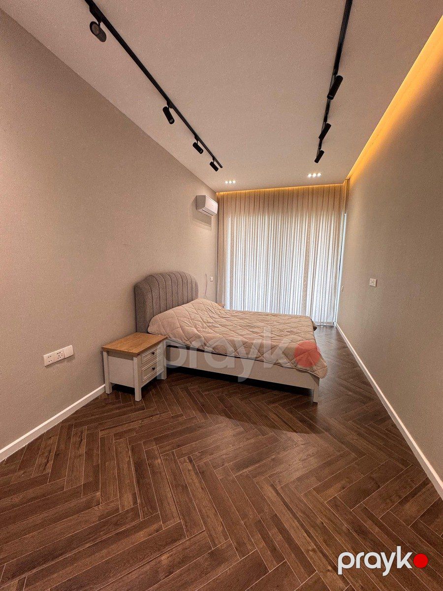 İcarəyə verilir 2 otaqlı yeni tikili 92 m² — Mənzil, Bakı (7)