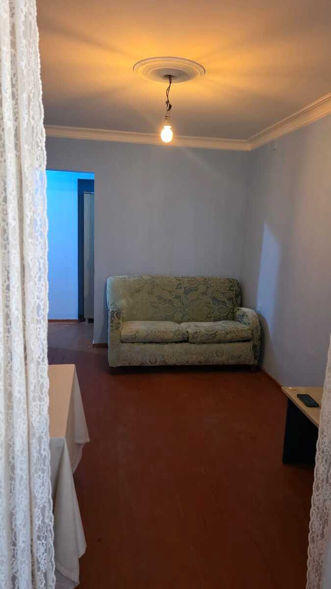 İcarəyə verilir 2 otaqlı köhnə tikili 40 m² — Mənzil, Bakı (4)