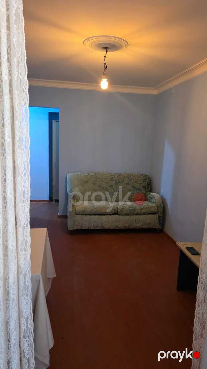 İcarəyə verilir 2 otaqlı köhnə tikili 40 m² — Mənzil, Bakı (4)
