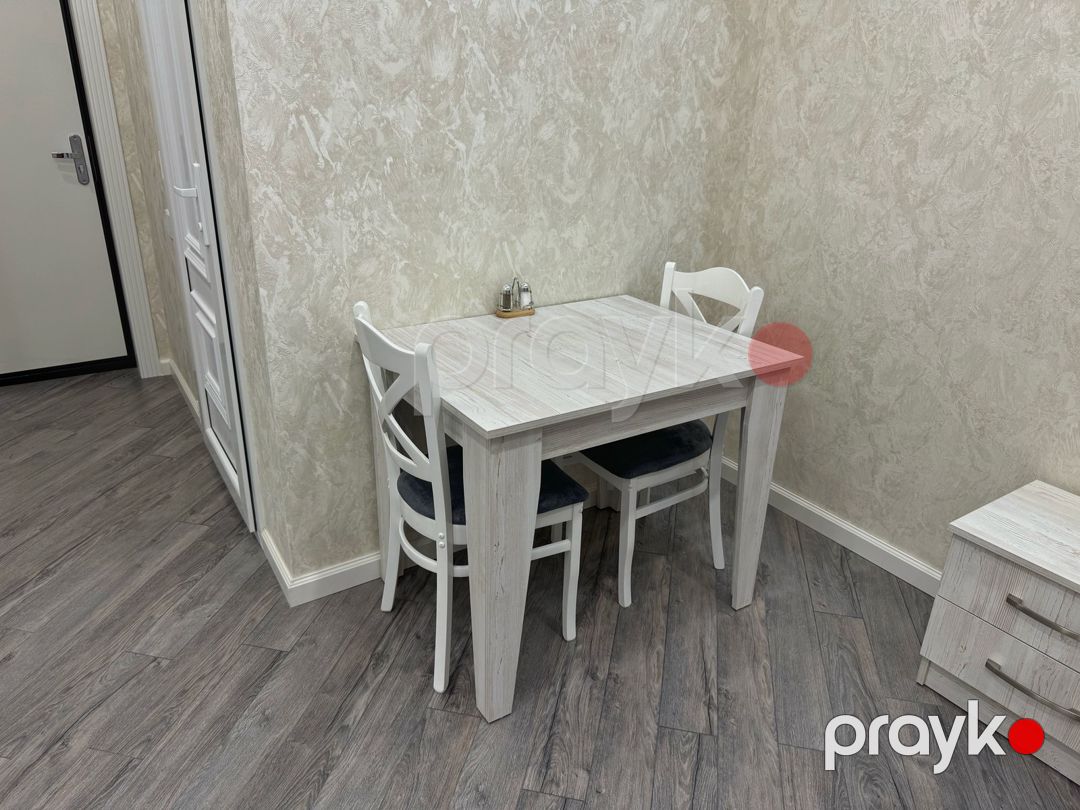 İcarəyə verilir 1 otaqlı yeni tikili 48 m² — Mənzil, Bakı (9)