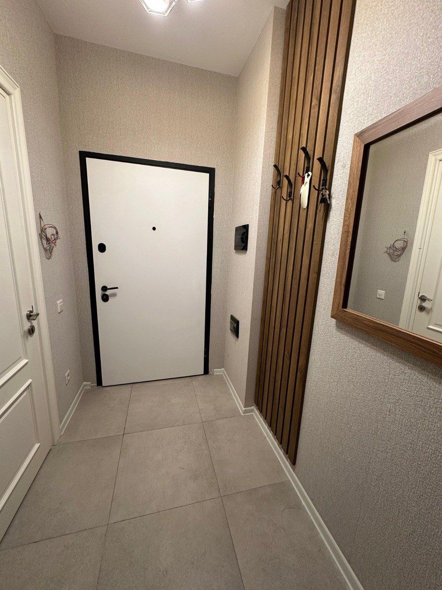 İcarəyə verilir 2 otaqlı yeni tikili 65 m² — Mənzil, Bakı (10)