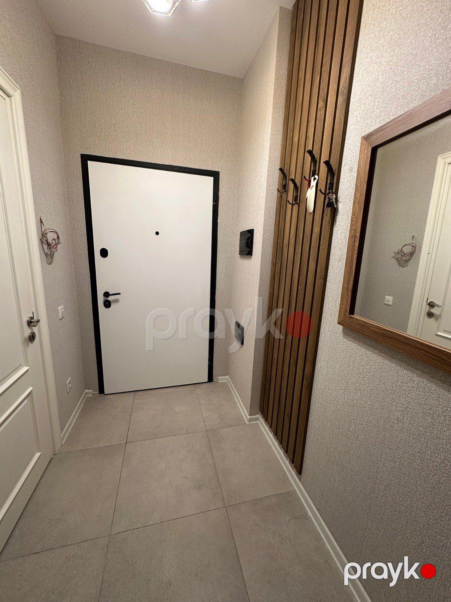 İcarəyə verilir 2 otaqlı yeni tikili 65 m² — Mənzil, Bakı (10)