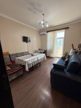 2-otaqlı yeni tikili, Hövsan qəs., 59 m² — Mənzil