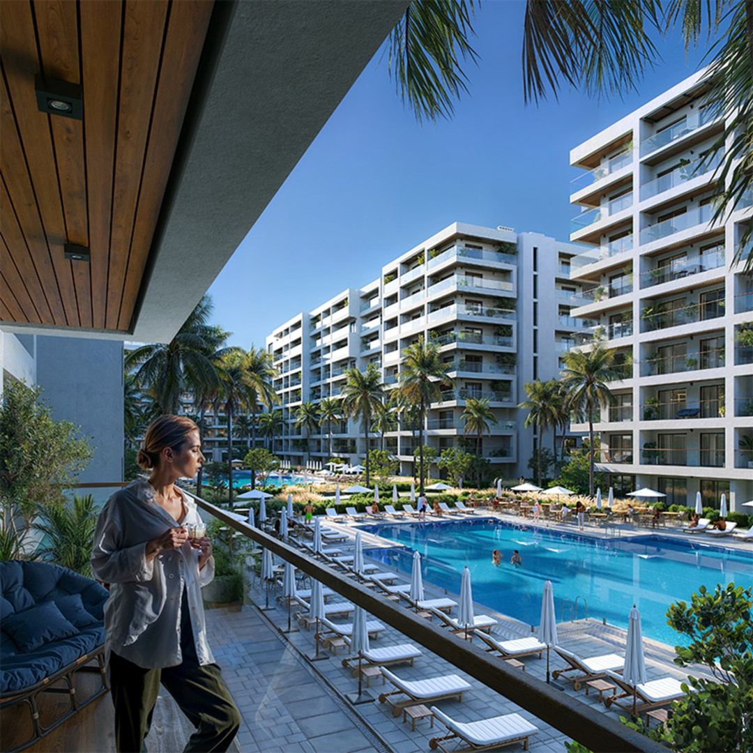 Satılır 3 otaqlı yeni tikili 92 m² — Mənzil, Bakı (8)