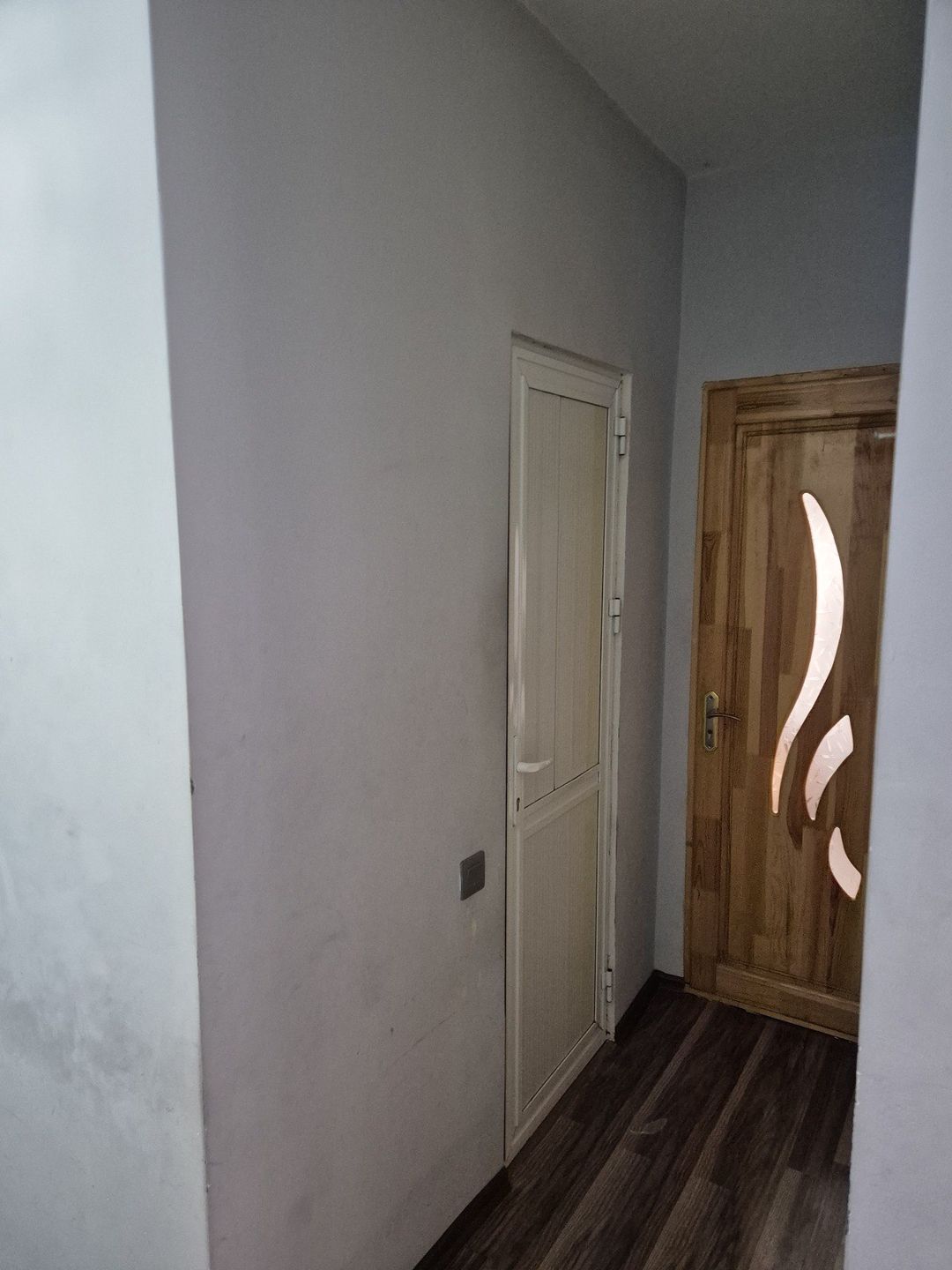Satılır 2 otaqlı köhnə tikili 41 m² — Mənzil, Şəki (8)