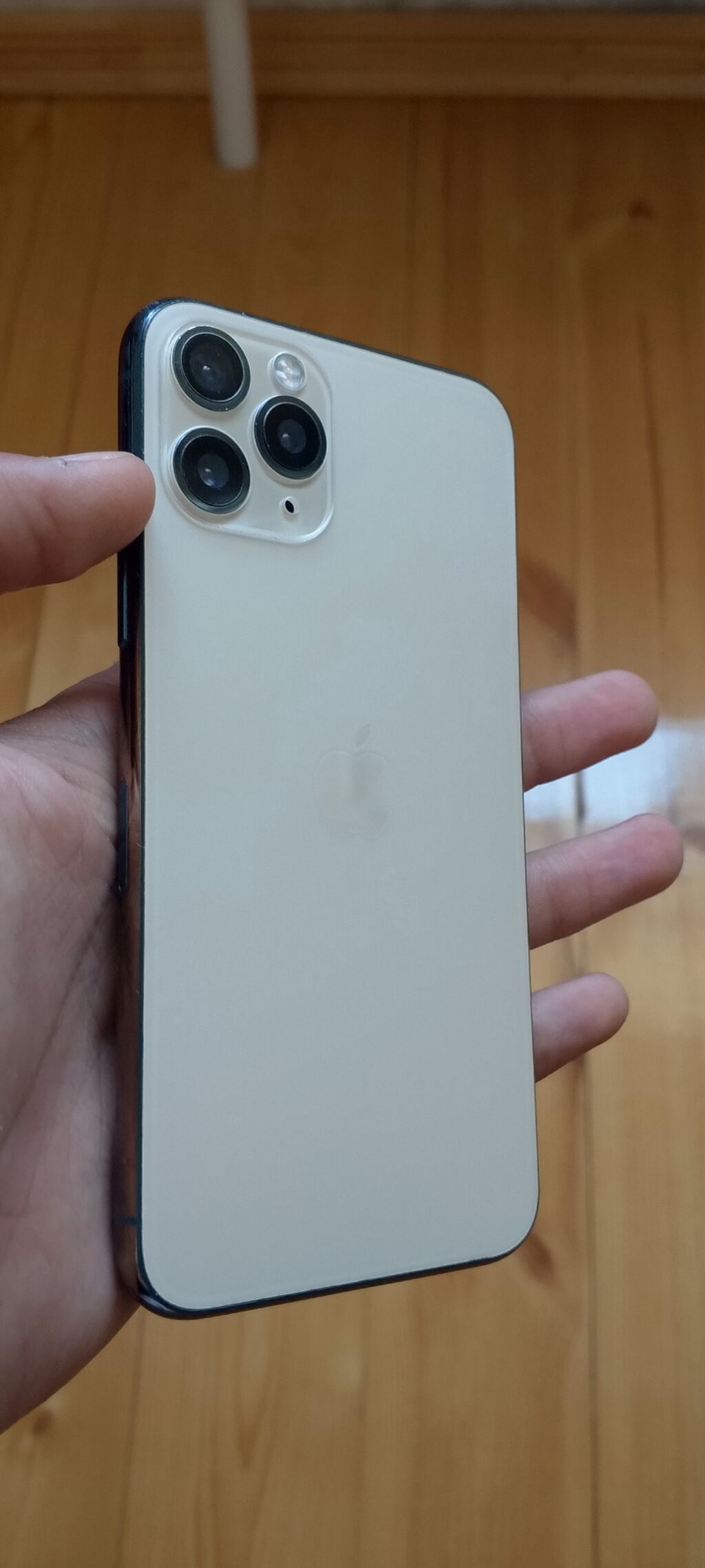 IPhone 11 Pro, Ağ