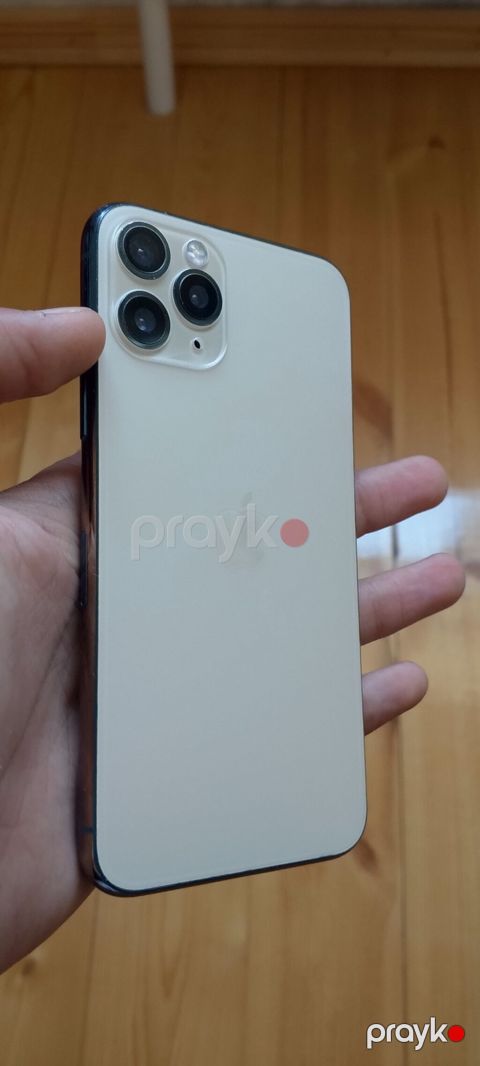 IPhone 11 Pro, Ağ — Bakı