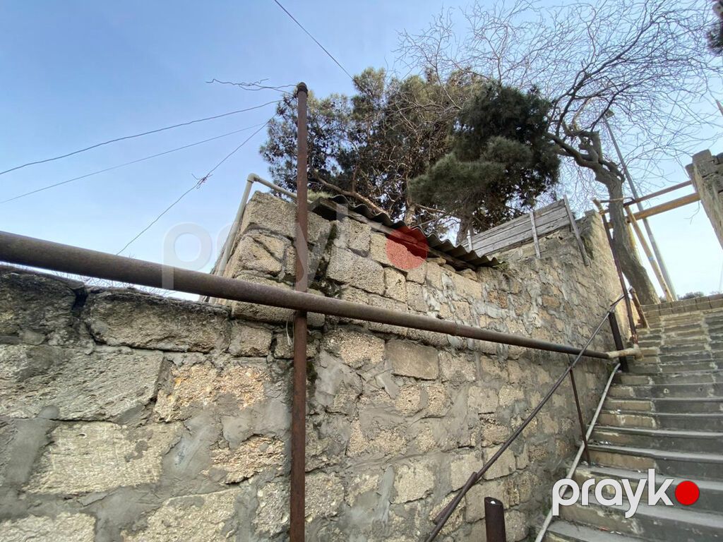 3 otaqlı, 50 kv. m, Kredit yoxdur, Orta təmir — Daşınmaz əmlak, Bakı (8)