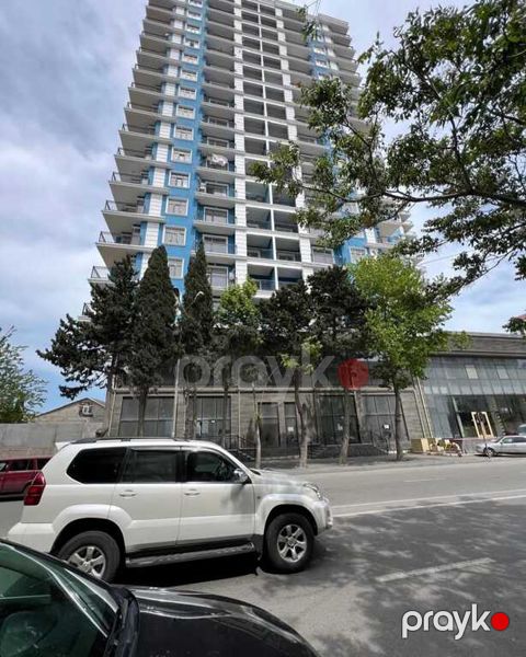 Satılır 4 otaqlı yeni tikili 181 m²