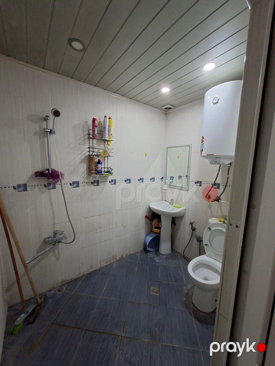 İcarəyə verilir 3 otaqlı köhnə tikili 65 m² — Mənzil, Bakı (9)