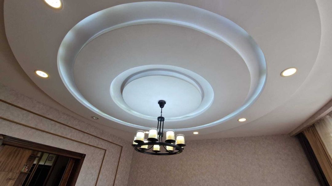 Satılır 3 otaqlı yeni tikili 140 m² — Mənzil, Bakı (3)