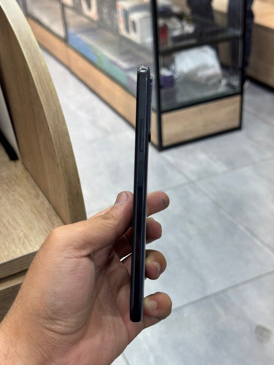 Xiaomi Redmi Note 11 Graphite Gray 128GB/6GB — Smartfonlar, Bakı (2)