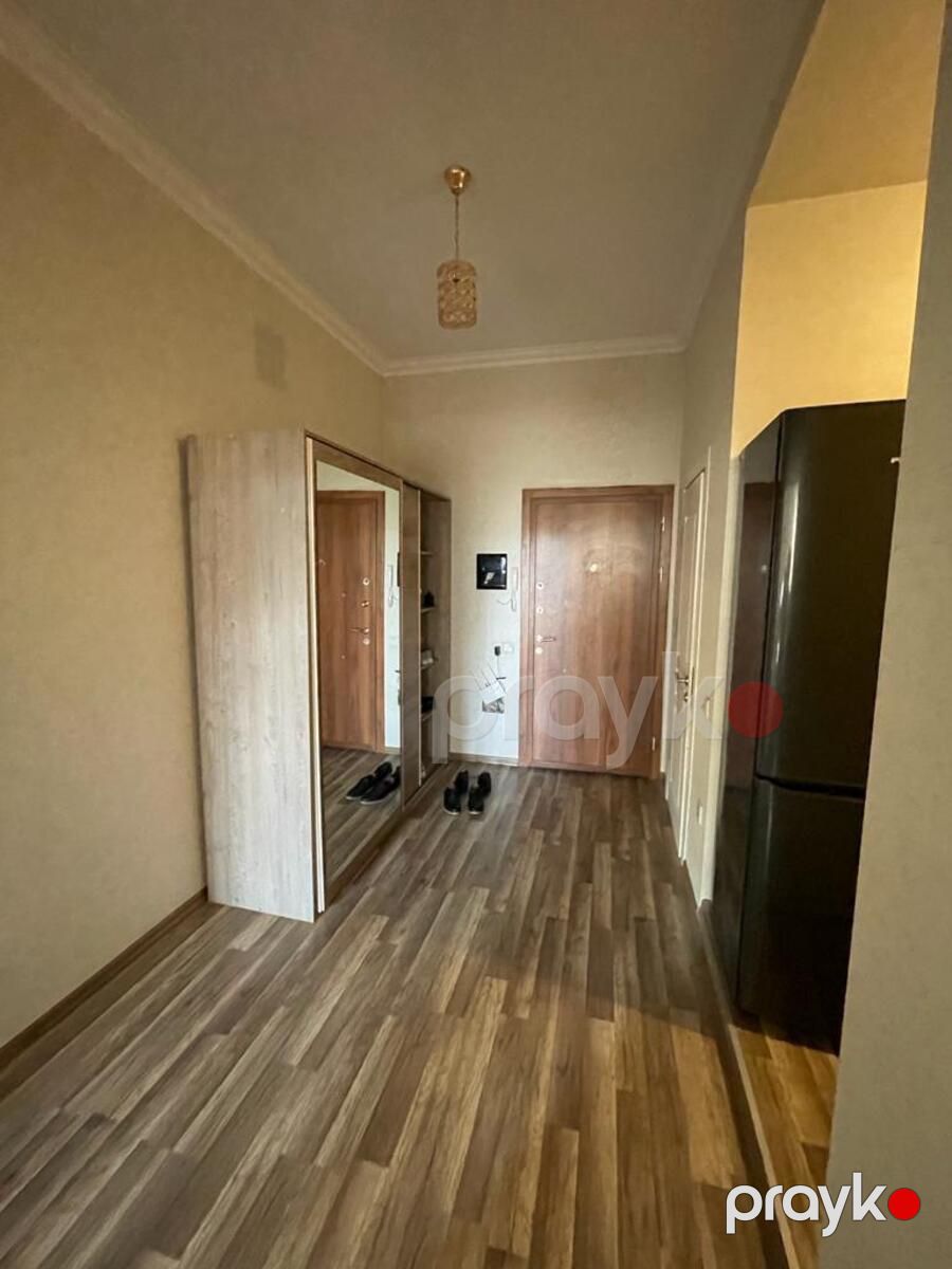 İcarəyə verilir 2 otaqlı yeni tikili 68 m² — Mənzil, Bakı (10)