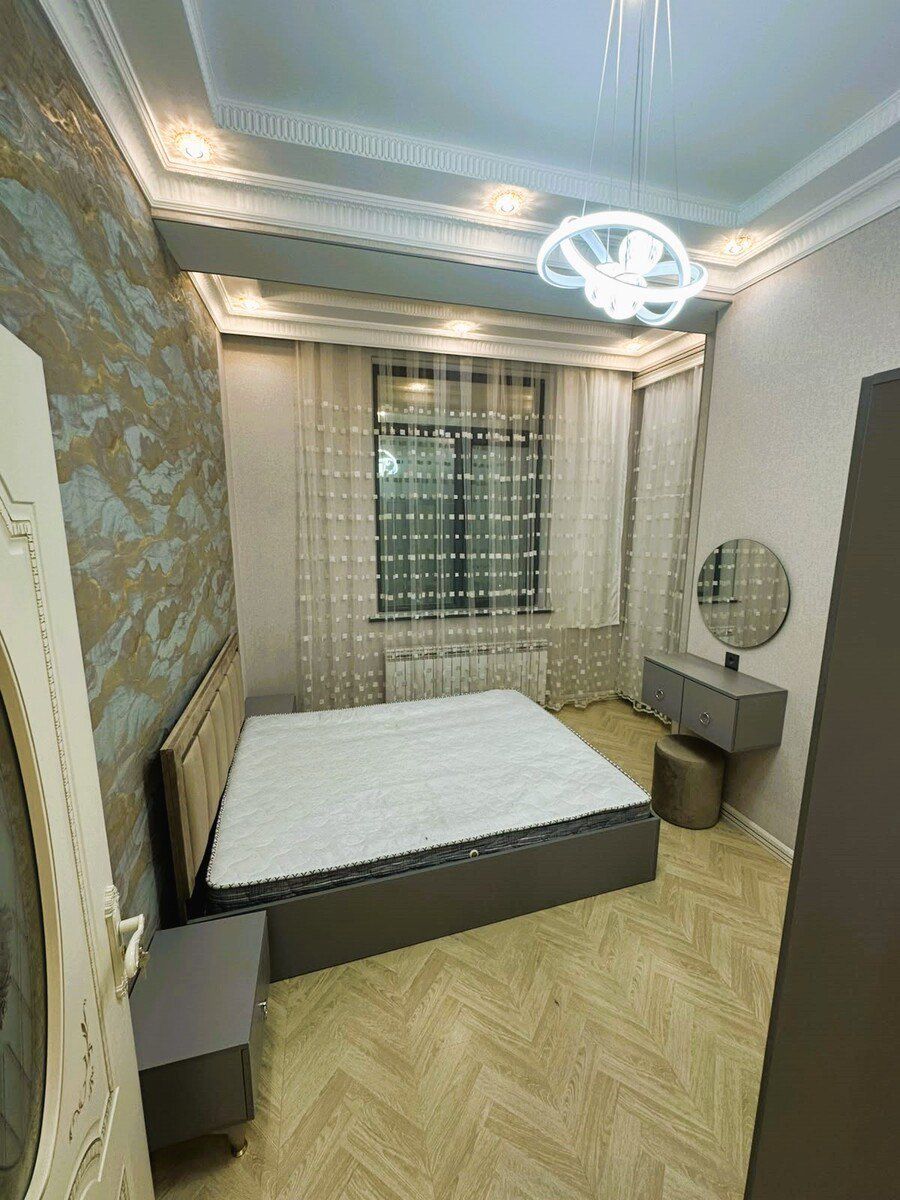 Satılır 3 otaqlı yeni tikili 136 m² — Mənzil, Bakı (5)