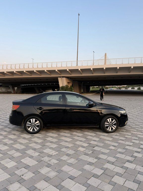 Kia Cerato, 1.6 L, 2012 il, 313 000 km — Avtomobillər, Bakı (7)