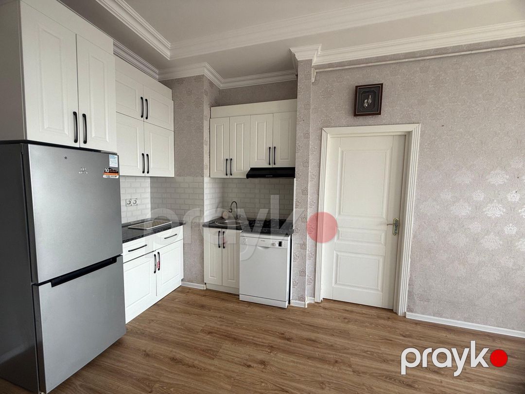 2-otaqlı yeni tikili, Sumqayıt ş., 49 m² — Mənzil, Sumqayıt (6)
