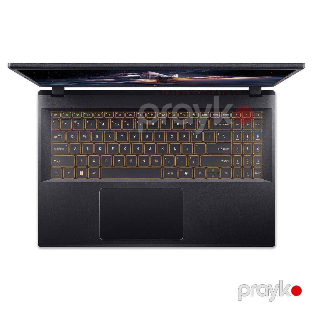 Acer Nitro V15 ANV15-52-788T NH.QV3EM.009 — Elektronika, Bakı (4)
