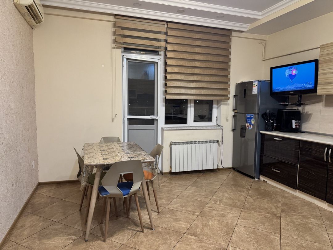 Satılır 2 otaqlı yeni tikili 100 m² — Mənzil, Bakı (4)