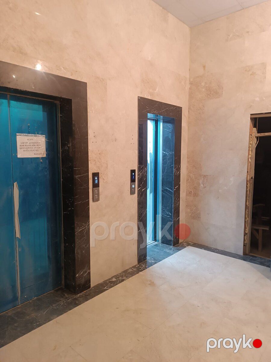 2-otaqlı yeni tikili, Sumqayıt ş., 60 m² — Daşınmaz əmlak, Sumqayıt (5)